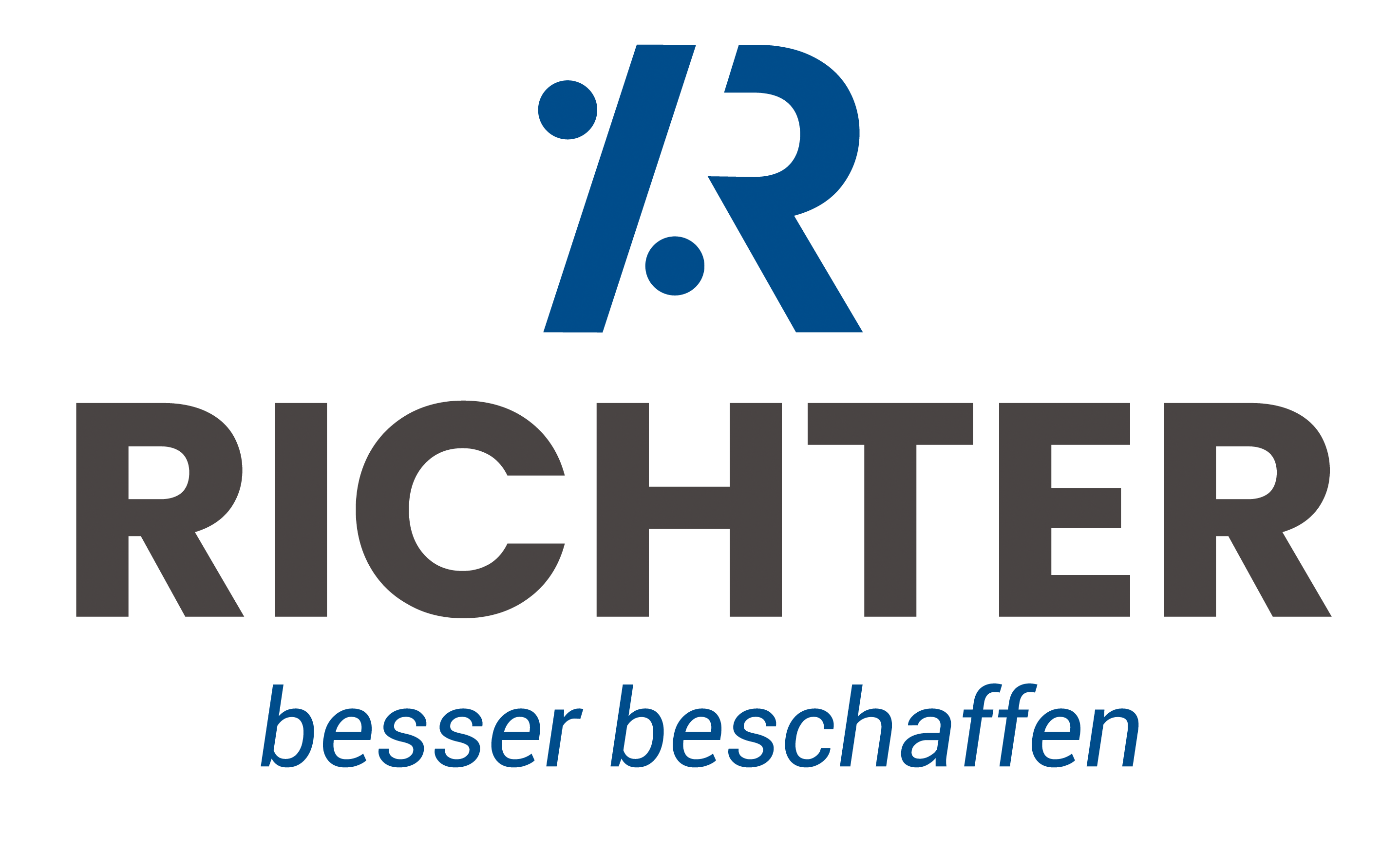 Richter Beschaffungspartner